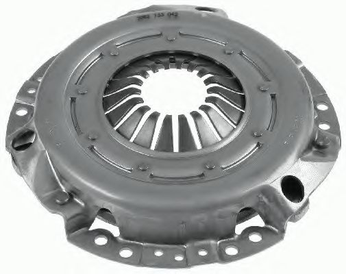 Корзина сцепления SACHS 3082 133 042 Корзина сцепления SACHS 3082 133 042