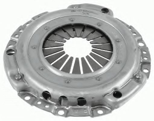 Корзина сцепления SACHS 3082 137 031 Корзина сцепления SACHS 3082 137 031