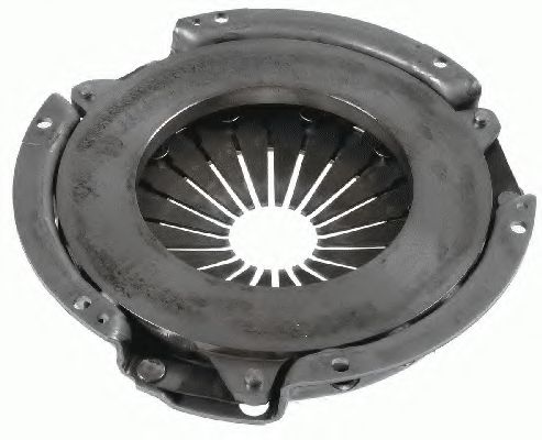 Корзина сцепления sachs 3082 147 032