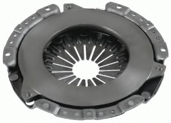 Корзина сцепления sachs 3082 167 135
