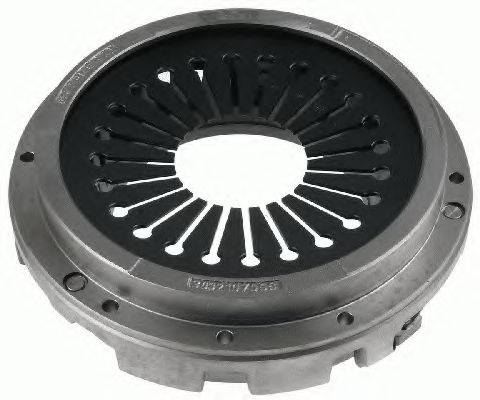 Корзина сцепления SACHS 3082 175 232 Корзина сцепления SACHS 3082 175 232