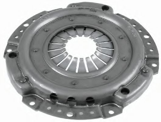 Корзина сцепления SACHS 3082 209 031 Корзина сцепления SACHS 3082 209 031
