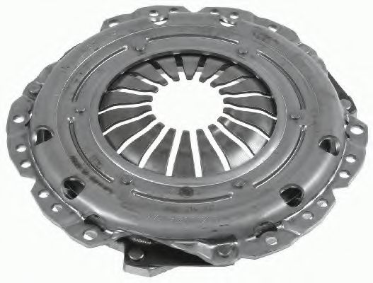 Корзина сцепления SACHS 3082 214 031 Корзина сцепления SACHS 3082 214 031