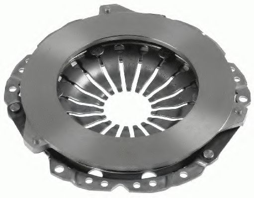 Корзина сцепления SACHS 3082 214 031