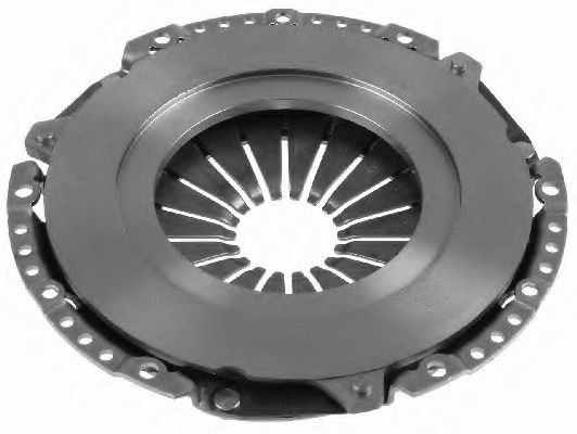 Корзина сцепления SACHS 3082 255 133