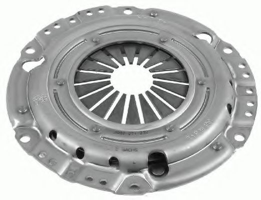 Корзина сцепления SACHS 3082 271 232 Корзина сцепления SACHS 3082 271 232