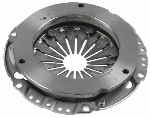 Корзина сцепления SACHS 3082 271 232