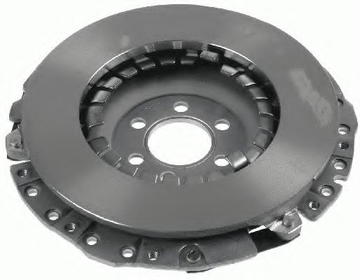 Корзина сцепления SACHS 3082 308 931