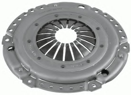 Корзина сцепления OPEL 9119506 Корзина сцепления OPEL 9119506