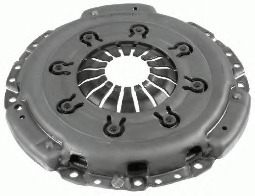 Корзина сцепления SACHS 3082 600 513 Корзина сцепления SACHS 3082 600 513
