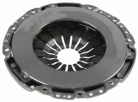 Корзина сцепления SACHS 3082 600 549