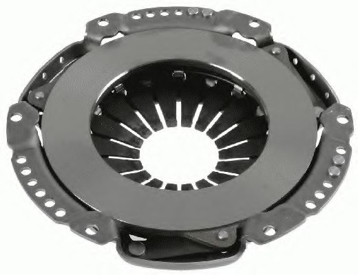 Корзина сцепления SACHS 3082 600 560