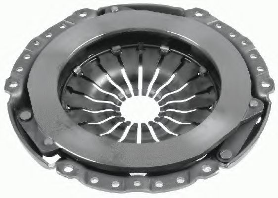 Корзина сцепления SACHS 3082 600 566