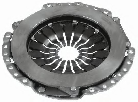 Корзина сцепления SACHS 3082 600 587