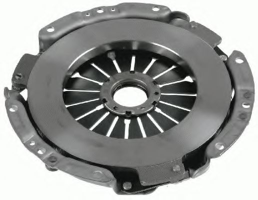 Корзина сцепления SACHS 3082 600 705