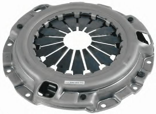 Корзина сцепления SUZUKI 2210078E00 Корзина сцепления SUZUKI 2210078E00