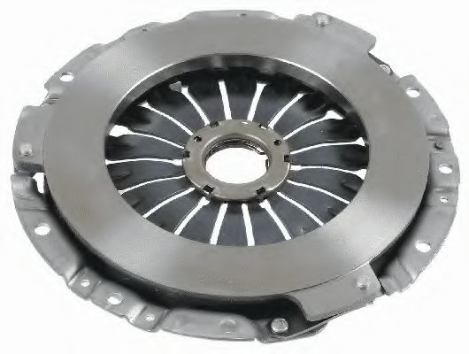 Корзина сцепления SACHS 3082 600 720