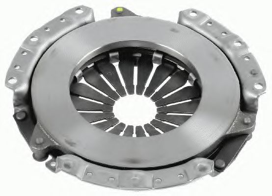 Корзина сцепления SACHS 3082 600 739