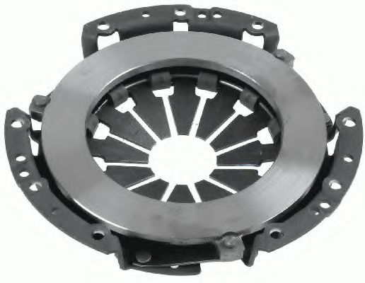 Корзина сцепления SACHS 3082 600 801