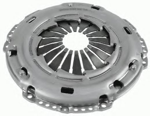 Корзина сцепления SACHS 3082 635 005 Корзина сцепления SACHS 3082 635 005