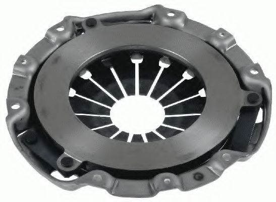 Корзина сцепления SACHS 3082 636 601