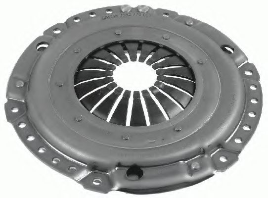 Корзина сцепления SACHS 3082 770 001 Корзина сцепления SACHS 3082 770 001