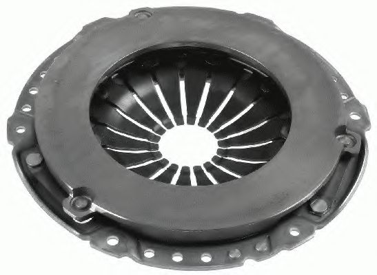 Корзина сцепления SACHS 3082 770 001