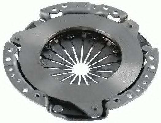 Корзина сцепления SACHS 3082 774 101
