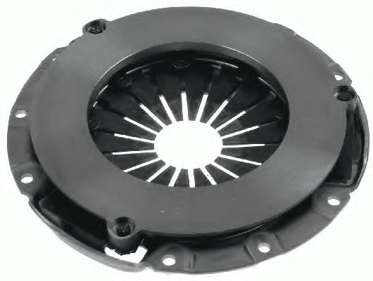 Корзина сцепления SACHS 3082 795 001