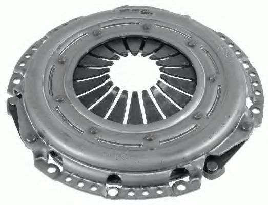 Корзина сцепления SACHS 3082 896 001 Корзина сцепления SACHS 3082 896 001