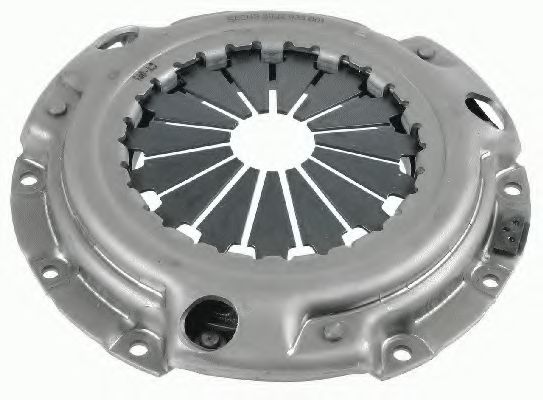 Корзина сцепления SACHS 3082 933 001 Корзина сцепления SACHS 3082 933 001