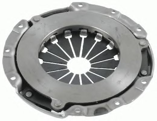 Корзина сцепления SACHS 3082 933 001