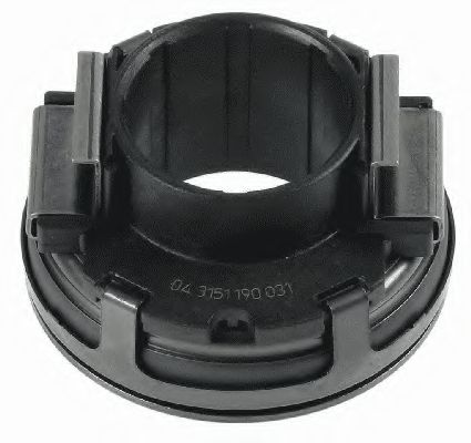 Выжимной подшипник SACHS 3151 190 031