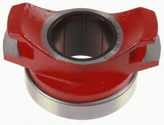 Выжимной подшипник SACHS 3151 600 568