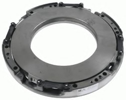 Корзина сцепления SACHS 3459 017 031