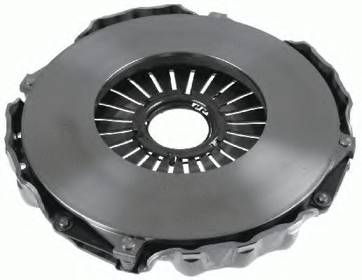 Корзина сцепления SACHS 3482 000 361