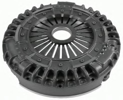 Корзина сцепления SACHS 3482 051 131 Корзина сцепления SACHS 3482 051 131