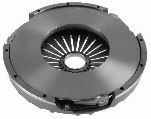 Корзина сцепления SACHS 3482 051 131