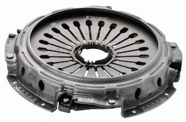 Корзина сцепления SACHS 3482 055 132 Корзина сцепления SACHS 3482 055 132