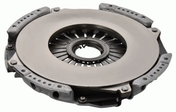 Корзина сцепления SACHS 3482 055 132