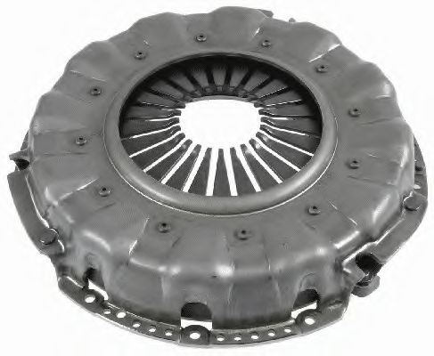 Корзина сцепления SACHS 3482 060 132 Корзина сцепления SACHS 3482 060 132