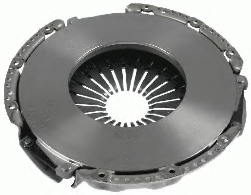 Корзина сцепления SACHS 3482 060 132