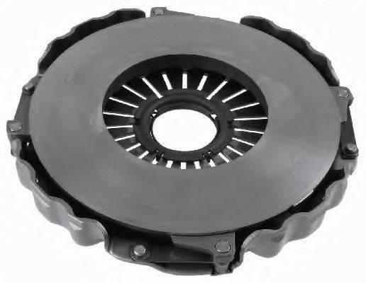 Корзина сцепления SACHS 3482 078 134