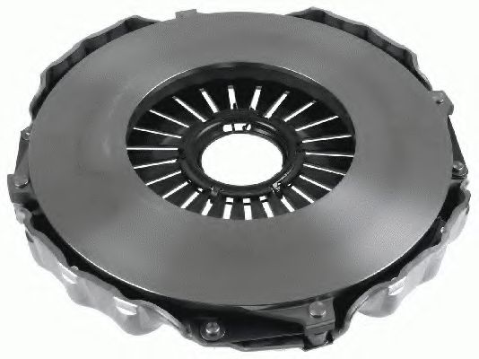Корзина сцепления SACHS 3482 081 231