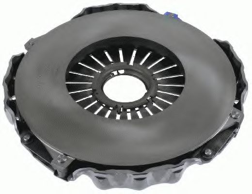 Корзина сцепления SACHS 3482 081 232