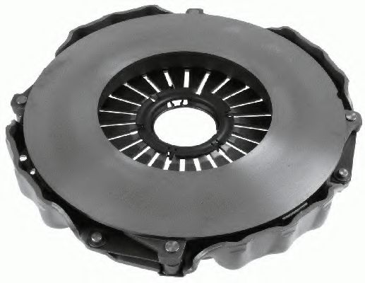 Корзина сцепления SACHS 3482 083 032