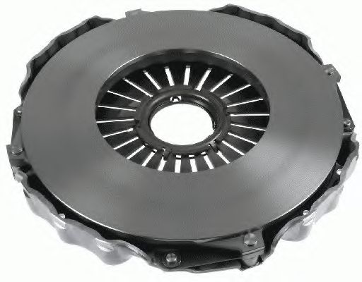Корзина сцепления SACHS 3482 083 034