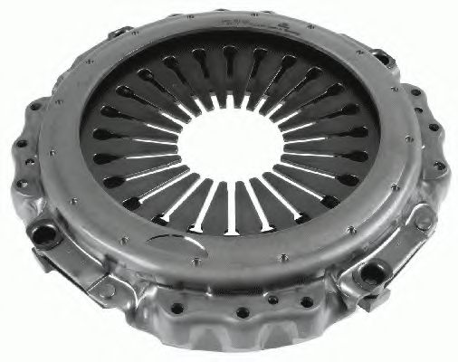 Корзина сцепления SACHS 3482 083 039 Корзина сцепления SACHS 3482 083 039