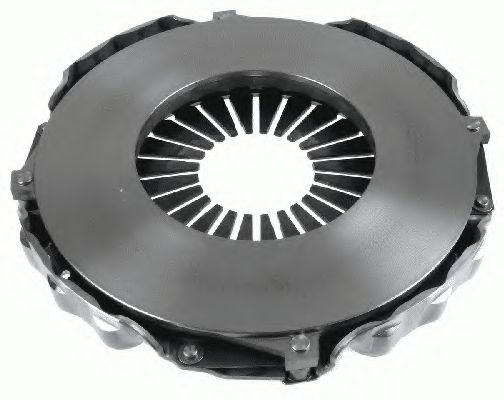 Корзина сцепления SACHS 3482 083 039
