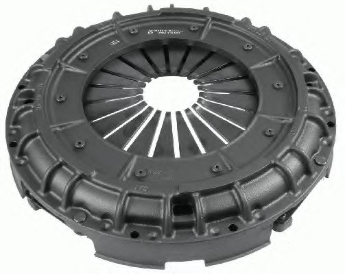 Корзина сцепления SACHS 3482 119 031 Корзина сцепления SACHS 3482 119 031